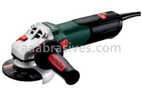 Metabo - W9-115 Quick - 4 1/2" - 10,500 RPM - 8.5 AMP - 600371420