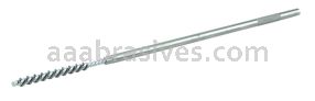 Weiler 95027 5/16" Valve Guide Brush .009" Steel Fill