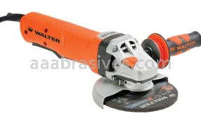 Walter 30A263 6 x 5/8-11 Big 6 PS&trade; Right Angle Grinder