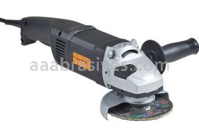 Walter 30A352 5 x 5/8-11 Duron&trade; Right Angle Grinder With Deadman Switch