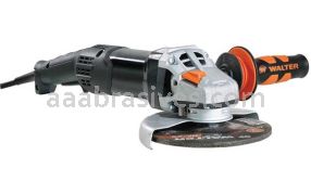 Walter 30A563 5"/6" x 5/8-11 Ironman&trade; PS Right Angle Grinder
