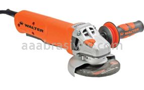 Walter 30A153 5 x 5/8-11 Super 5 PS&trade; Right Angle Grinder