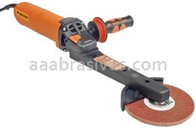 Walter 30A287 6 x 5/8-11 Ulti-mate&trade; Weld Grinder Kit