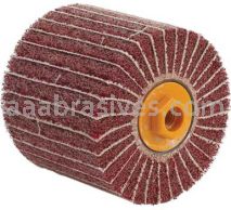 Walter 07K421 4-1/2 x 2 x 5/8-11 GR60 Two-In-One Turbo Drum