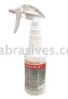 Walter Empty SURFOX-N Sprayer - 662980731239
