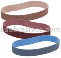 Walter 07D152 1-1/2 x 30" Blendex Belt Coarse