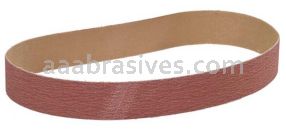 Walter 14X156 1-1/2x30 #60 Grit Coolcut XX Rail-Mate Belts
