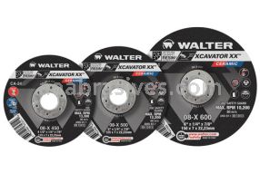 Walter 08X600