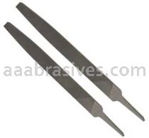 10" Warding Files - Bastard Cut