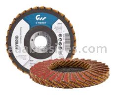 Wendt Abrasives 245181