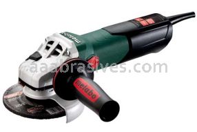 Metabo - WEV 15-125 HT - 5" - 2800-9,600 RPM - 13.5 AMP - 600562420