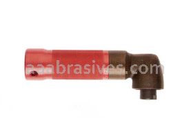 Right Angle Die Grinder 1/4" Collet #5764504