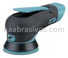 Dynabrade X31 3" (76 mm) Non-Vacuum Dynorbital Extreme Random Orbital Sanders