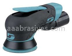 Dynabrade X31V - 3" Central-Vac Extreme Random Orbital Sander