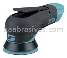 Dynabrade X31V 3" (76 mm) Vacuum Dynorbital Extreme Random Orbital Sanders