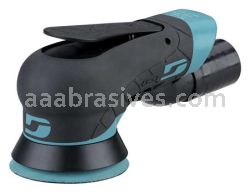 Dynabrade X32V 3" (76 mm) Vacuum Dynorbital Extreme Random Orbital Sanders
