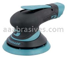 Dynabrade X51 5" Non-Vac Extreme Random Orbital Sander