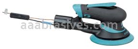 Dynabrade X51ESD 5" (127 mm) Vacuum Dynorbital Extreme ESD Random Orbital Sanders