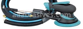 Dynabrade X51ESD1* 5" (127 mm) Vacuum Dynorbital Extreme ESD Random Orbital Sanders