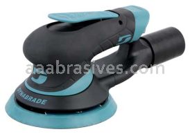 Dynabrade X51V - 5" Central-Vac Extreme Random Orbital Sander