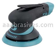 Dynabrade X52 - 5" Non-Vac Extreme Random Orbital Sander