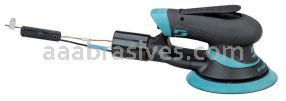 Dynabrade X52ESD 5" (127 mm) Vacuum Dynorbital Extreme ESD Random Orbital Sanders