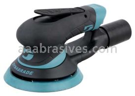 Dynabrade X52V - 5" Central-Vac Extreme Random Orbital Sander