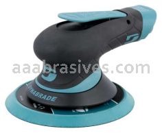 Dynabrade X61 - 6" Non-Vac Extreme Random Orbital Sander