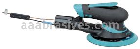 Dynabrade X61ESD 6" (152 mm) Vacuum Dynorbital Extreme ESD Random Orbital Sanders