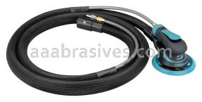 Dynabrade X61ESD1* 6" (152 mm) Vacuum Dynorbital Extreme ESD Random Orbital Sanders