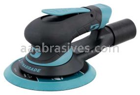 Dynabrade X61V - 6" Central-Vac Extreme Random Orbital Sander