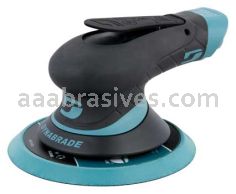 Dynabrade X62 - 6" Non-Vac Extreme Random Orbital Sander