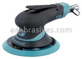 Dynabrade X62HS 6" (152 mm) Non-Vacuum Dynorbital Extreme Speed Control Random Orbital Sanders
