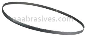 Morse&reg; Stationary Band Saw Blade 71-3/4x1/8x.018 14 TPI