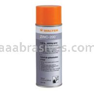 Walter ZINC-200 Aerosol 326G - 662980135952