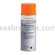 Walter ZINC-100 AEROSOL 326g - 662980136560