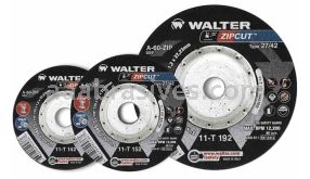 Walter 7X1/16 ZIPCUT Type 27 - 662980753163
