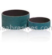 9x7-15/32 40 Grit Z/A Zirc Sanding Belts
