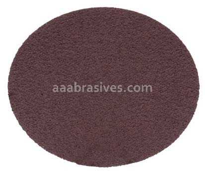 3M™ 7000118880 3" 60 Grit X-wt 348D Stikit™ Cloth Sanding Disc