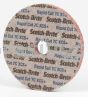 3M™ Scotch-Brite™ 7000046292 2 x 1/4 x 1/4 7C XCS+ Rapid Cut Unitized Wheel
