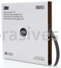 3M™ 7000118330 1 x 50 yds 80 Grit J-weight 211K Utility Cloth Roll
