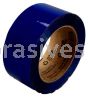 Scotch&trade; Box Sealing Tape 371 Blue 48 mm x 914 m 3M 7100053230