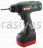 Metabo BSZ12 - 12V DRILL/DRIVER (LiPower) - 602161520