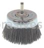 Osborn 2-1/2" Abrasive ATB Cup (80KE With 1/4" Shank)#32146