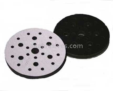 3M 7000028239 6 x 1/2 x 3/4 Hookit Soft Interface Pad 05777