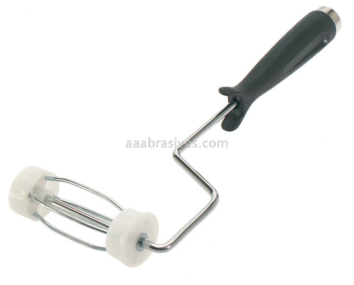 Osborn Brush 4" H.D. Paint Roller Frame #85071