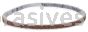 3M&trade; 7000120885 1/4 x 18 A-CRS Scotch-Brite&trade; SE Surface Conditioning Belt