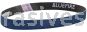 Norton 1 x 12 60-X BlueFire R823P File Belts