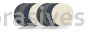Dynabrade 5" 600 Grit A/O Hook-Face DynaCut Micro-Mesh Disc