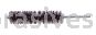 Osborn 1/2” Wire Tube Brush 6” OAL X .006 X DS/DS #51052